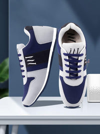 Mr.Wonker Mens Deziner Party Wear Sports shoes